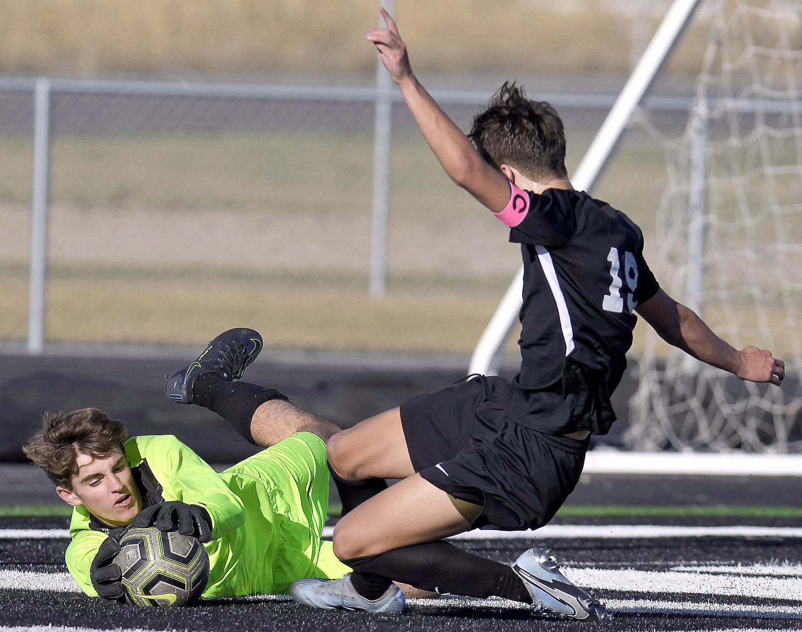 Mountain Crest Green Canyon Soccer 22